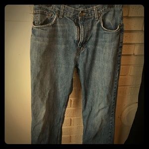 Men's Polo jeans